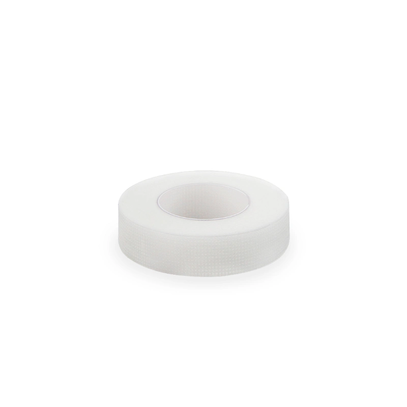 Disposable Medical Surgical PE Tape/ Non Woven Tape/Silk Tape/Zinc Oxide Ahesive Plaster