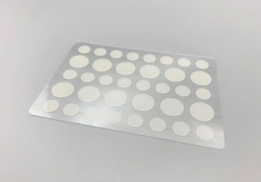 Factory Price Hydrocolloid Acne Patch Waterproof Whiteheads Customization