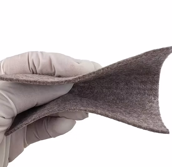 FDA CE Medical Alginate Dressing for Wound Care Hospital Medical Dressing