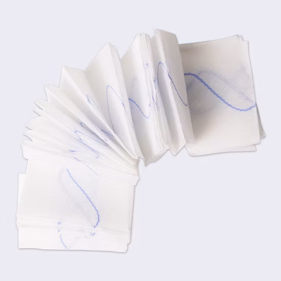 Hemostatic Kaolin Gauze Dressing