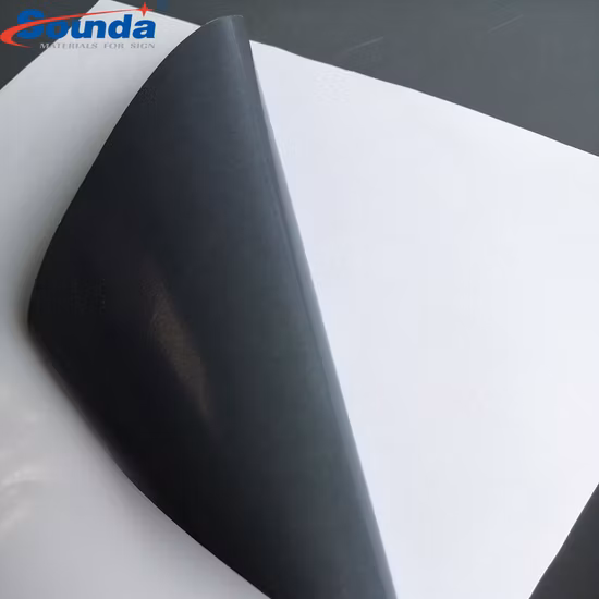 Wholesale Inkjet Printing White Adhesive Car Vinyl Film Wrap