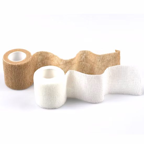 Tattoo Aftercare Adhesive Bandage Tattoo Cohesive Bandage