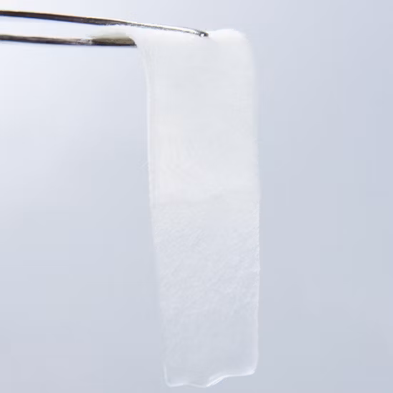 OEM Accept Chinese Manufacture Excellent Medical Alginate Hydrocolloid Wound Care Dressing