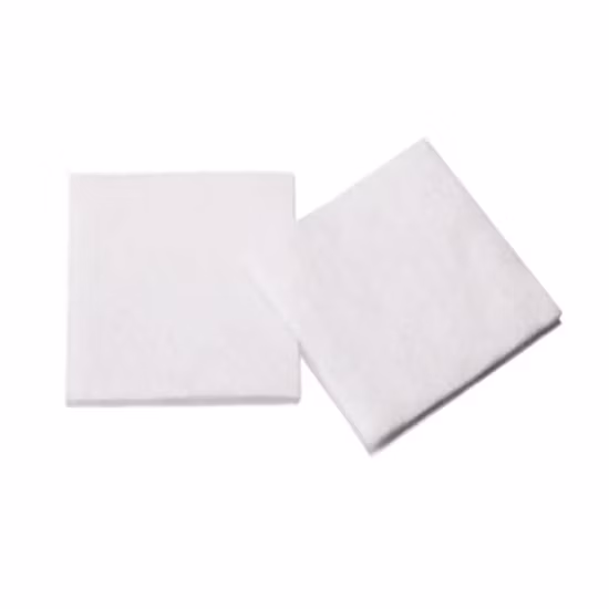 Sterile Antibacterial Silver Alginate Medical Alginate Hydrocolloid Wound Care Dressing